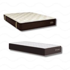 Colchões Ortopédicos